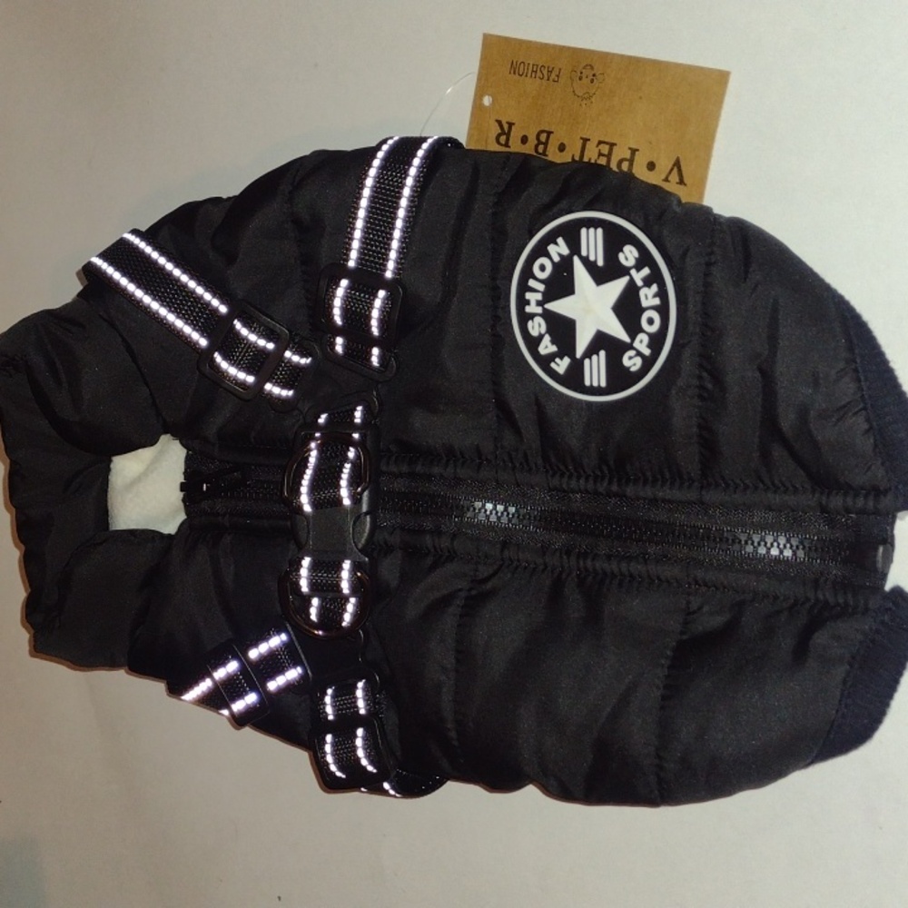 DOG JACKET